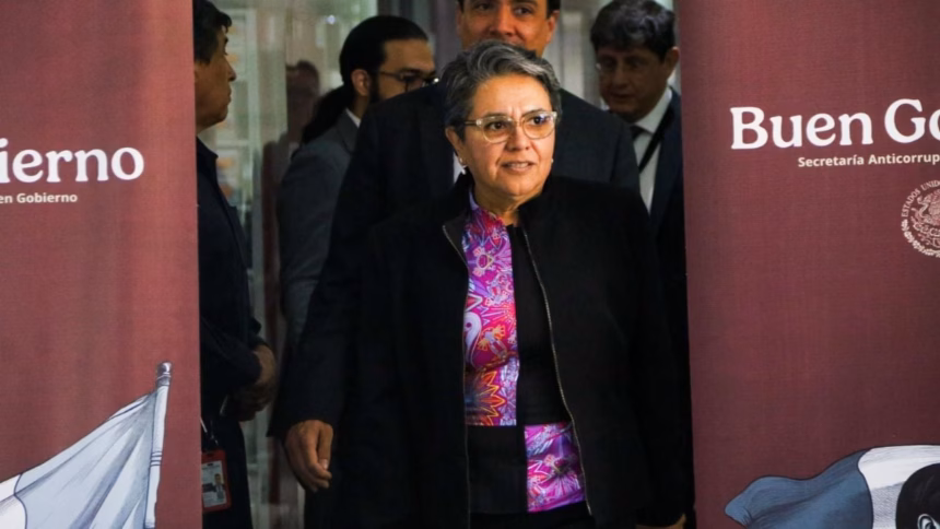 Gobierno de 2025 asigna 8 de cada 10 contratos por adjudicación directa