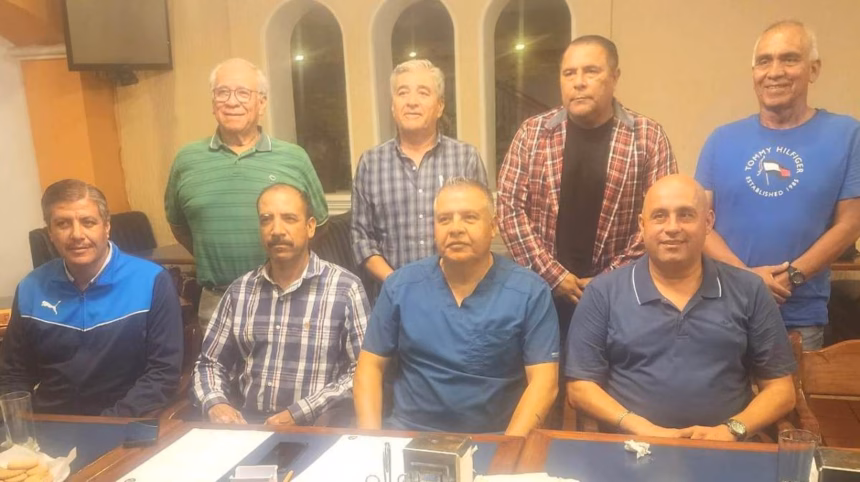 Convocatoria Oficial de La Nueva Liga Nayarit 2025-2026 ya disponible