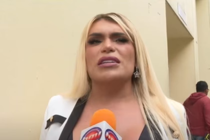 Wendy Guevara asegura tener videos íntimos y que, si se filtran, ganaría mucho dinero