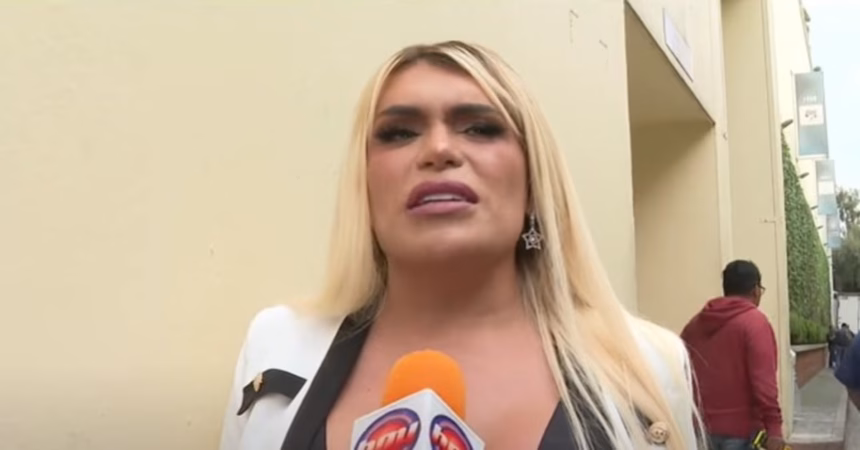 Wendy Guevara asegura tener videos íntimos y que, si se filtran, ganaría mucho dinero