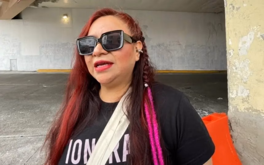 Planean colocar placa con nombre "Viaducta de las Insurgentas" en Xalapa
