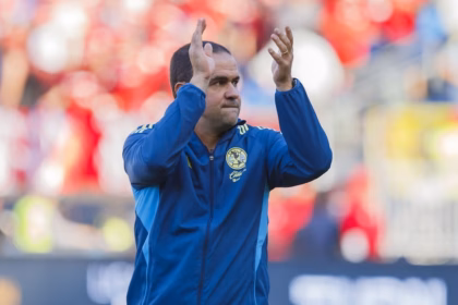 América va por nuevo fichaje estrella en la Liga MX
