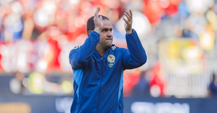 América va por nuevo fichaje estrella en la Liga MX