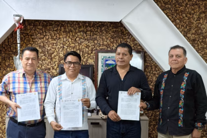 Gobierno de Guerrero invierte 11 millones en infraestructura educativa