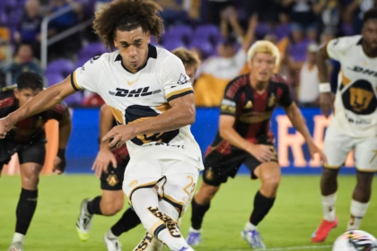 Inter Miami vs Pumas: Hora y dónde ver la Jornada 3 de la Leagues Cup 2025