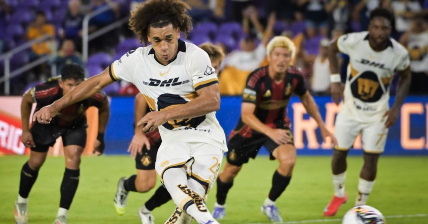 Inter Miami vs Pumas: Hora y dónde ver la Jornada 3 de la Leagues Cup 2025