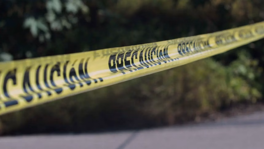 Investigan muerte de mujer en Coyoacán, Ciudad de México