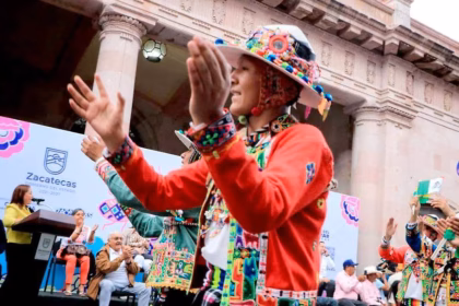 Pese a escándalo, Morismas de Bracho refuerzan medidas para paz