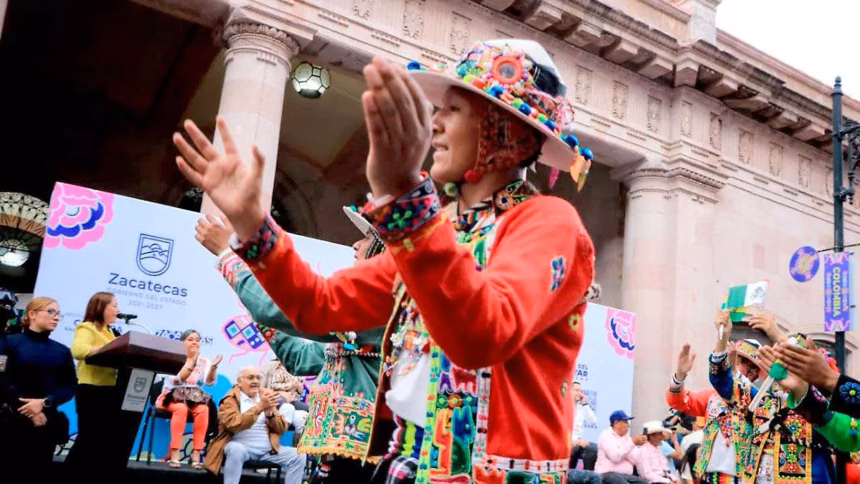 Pese a escándalo, Morismas de Bracho refuerzan medidas para paz