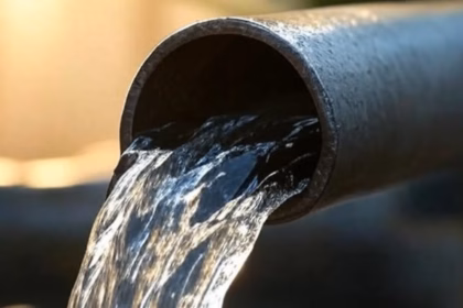 Guadalupe: Nuevo esquema de distribución de agua con suministro bimestral
