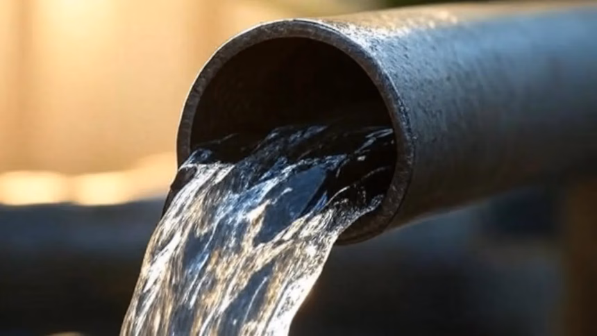 Guadalupe: Nuevo esquema de distribución de agua con suministro bimestral