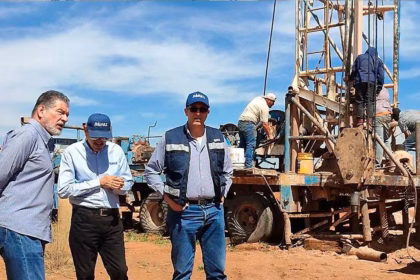 Recuperan la paz en las Morismas de Bracho con nuevas medidas