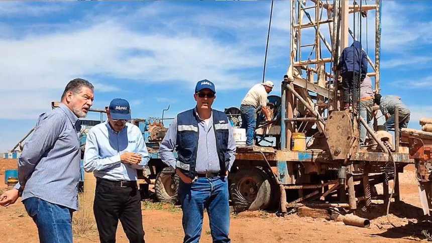 Recuperan la paz en las Morismas de Bracho con nuevas medidas