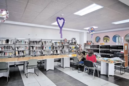 Cierre de 26 bibliotecas en Zacatecas por inseguridad y abandono