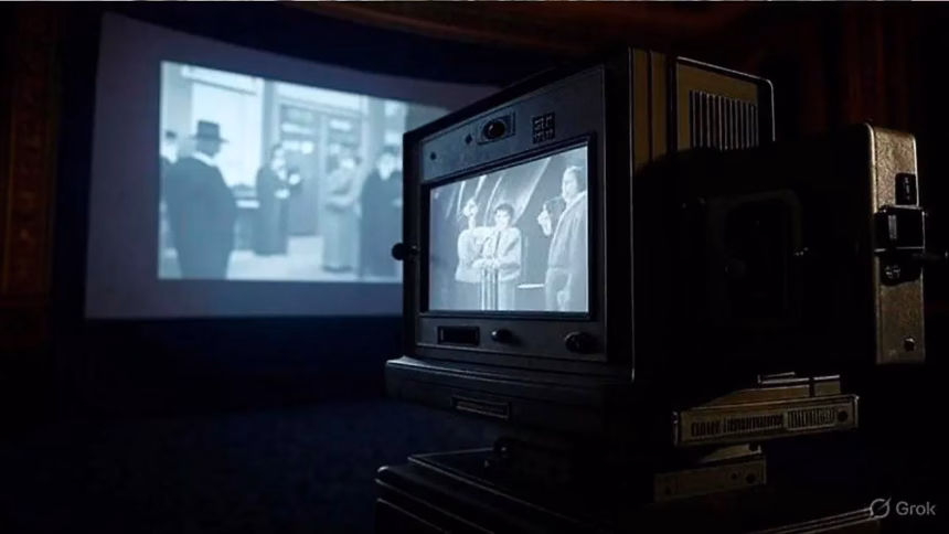 Talleres de cine en Tlaltenango y Zacatecas impulsan la cultura cinematográfica