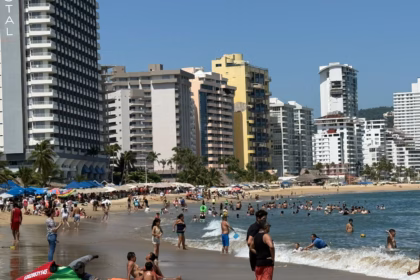 Acapulco supera 75% de ocupación hotelera en agosto