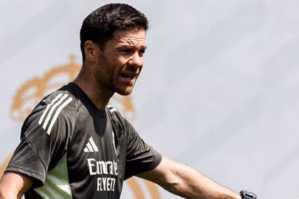 Real Madrid inicia su pretemporada bajo el mando de Xabi Alonso