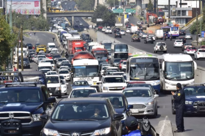 Hoy No Circula CDMX y Edomex 4 de agosto de 2025: vehículos exentos y restricciones