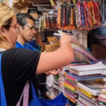 Profeco vigilará precios y evitará abusos en útiles escolares 2025