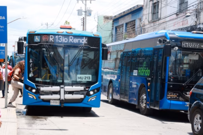 El doble costo del sistema Va y Ven en Yucatán: deuda y subsidios