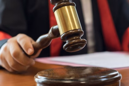La función de la persona juzgadora en el control constitucional en México