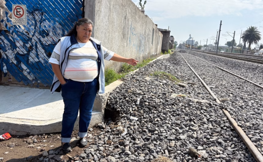 Indemnizaciones pendientes por afectaciones en viviendas de Tultepec por el AIFA