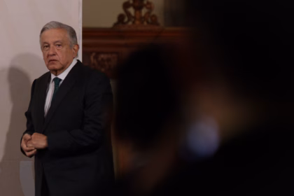 ¿AMLO podría enfrentar la justicia en Estados Unidos por vínculos con el narcotráfico?