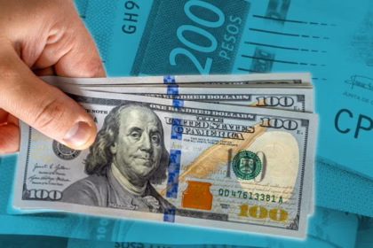 Dólar hoy: cotización del peso mexicano este 4 de agosto de 2025