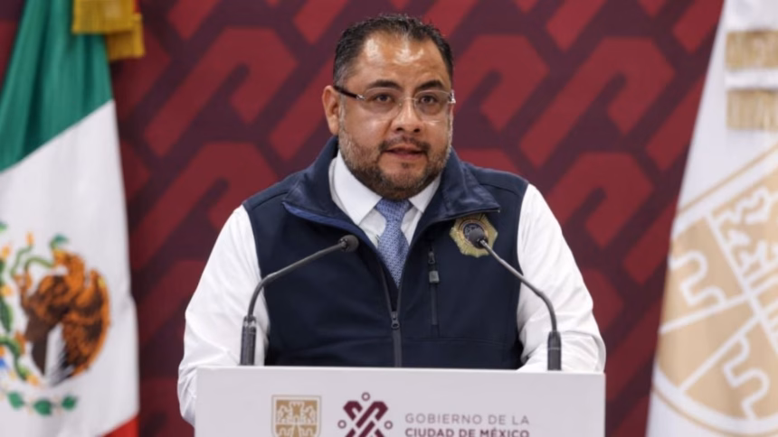 Omar Reyes Colmenares, perfilado para la UIF tras salida de Pablo Gómez