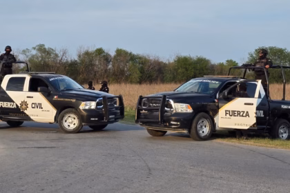 Policía de Caminos de Nuevo León iniciará vigilancia en carreteras en octubre