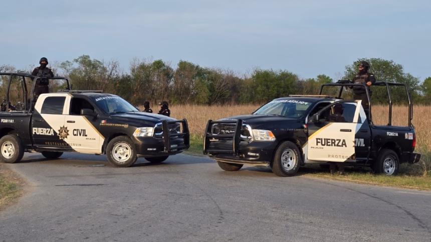 Policía de Caminos de Nuevo León iniciará vigilancia en carreteras en octubre