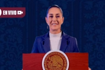 Claudia Sheinbaum presenta avances en programas sociales y obras públicas