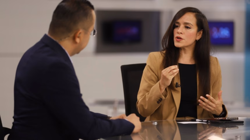Nuevo León sigue justificando la violencia contra las mujeres, advierte fiscal