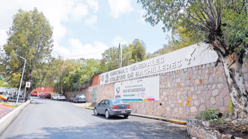 Morismas de Bracho refuerzan seguridad tras incidente
