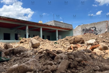 Fosa clandestina en Irapuato suma 60 cuerpos exhumados