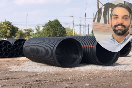 Ayuntamiento de Torreón incumple trámite ambiental para drenaje pluvial