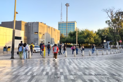 Inicio del semestre 2025 en la Universidad Autónoma de Nuevo León