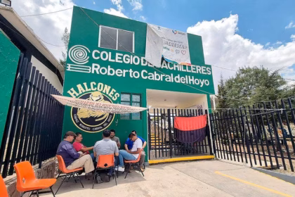 Cobaez Zacatecas evalúa eliminar turnos vespertinos en sus escuelas