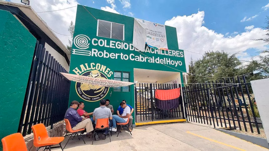 Cobaez Zacatecas evalúa eliminar turnos vespertinos en sus escuelas