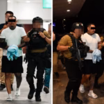 Detienen a "Texano" por extorsión en Quintana Roo
