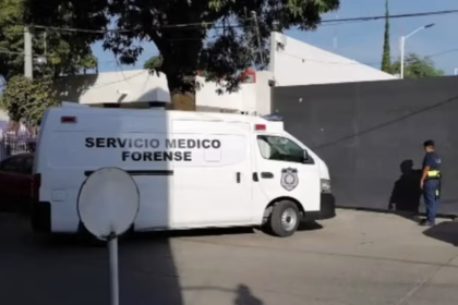 Hallan restos humanos en la carretera Poza Rica-Cazones