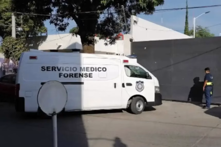 Hallan restos humanos en la carretera Poza Rica-Cazones