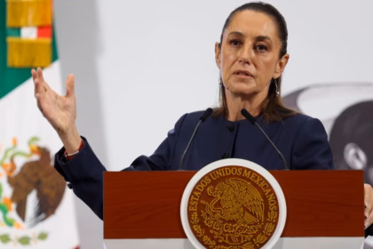 SRE solicitará extradición de dueña de la Guardería ABC