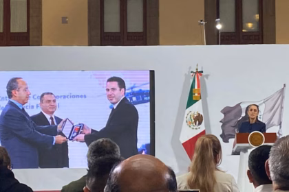 Sheinbaum niega que México deba disculparse con Israel Vallarta