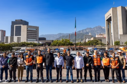 Nuevo León crea División Ambiental para protección del medio ambiente