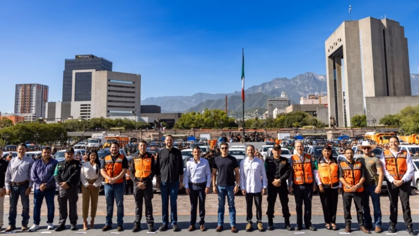 Nuevo León crea División Ambiental para protección del medio ambiente