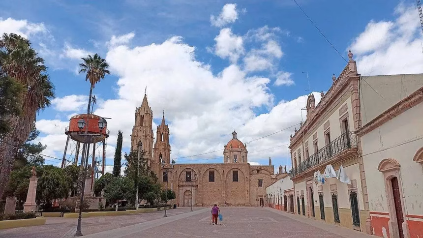 Michoacán gana Premio Bellas Artes de Crónica 2025 por narrativa sobre violencia