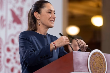 Claudia Sheinbaum impulsa consulta y foros para reforma electoral