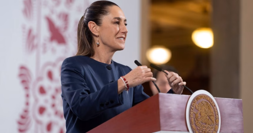 Claudia Sheinbaum impulsa consulta y foros para reforma electoral