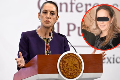 México solicitará la extradición de Ana Lucía Téllez por caso Guardería ABC
